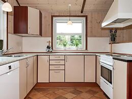 Holiday Home in Blåvand