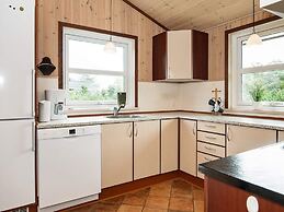 Holiday Home in Blåvand