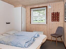 Holiday Home in Blåvand