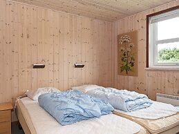 Holiday Home in Blåvand