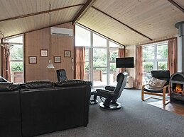 Holiday Home in Blåvand