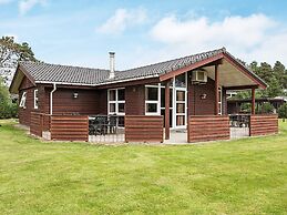 Holiday Home in Blåvand