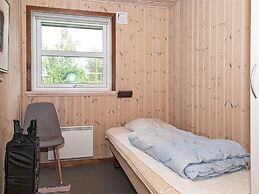 Holiday Home in Blåvand