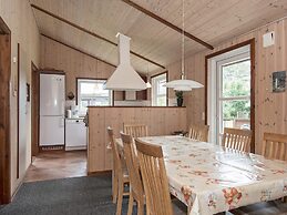 Holiday Home in Blåvand