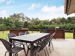 Holiday Home in Blåvand