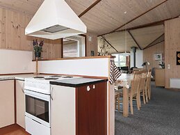 Holiday Home in Blåvand