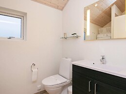 Holiday Home in Hals