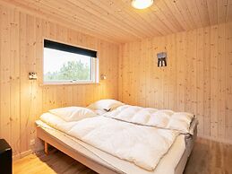 Holiday Home in Hals
