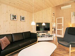 Holiday Home in Hals