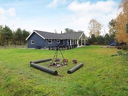 Holiday Home in Hals
