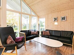 Holiday Home in Hals