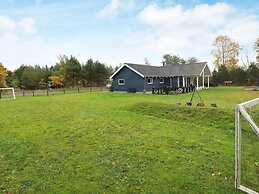 Holiday Home in Hals