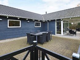 Holiday Home in Hals