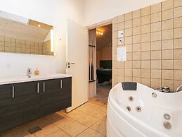 Holiday Home in Hals