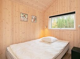 Holiday Home in Hals