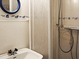 2 Person Holiday Home in Lysekil