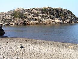 2 Person Holiday Home in Lysekil