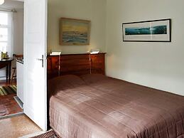 2 Person Holiday Home in Lysekil