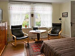 2 Person Holiday Home in Lysekil