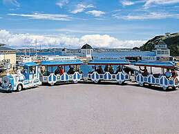 2 Person Holiday Home in Lysekil