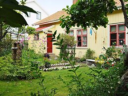 2 Person Holiday Home in Lysekil
