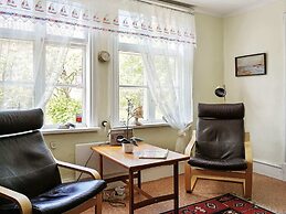 2 Person Holiday Home in Lysekil