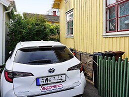 2 Person Holiday Home in Lysekil