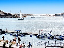 2 Person Holiday Home in Lysekil