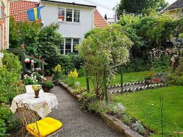 2 Person Holiday Home in Lysekil