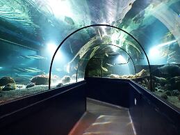 2 Person Holiday Home in Lysekil