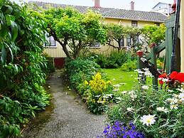 2 Person Holiday Home in Lysekil