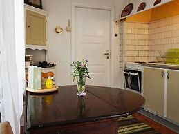2 Person Holiday Home in Lysekil