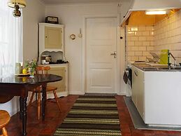 2 Person Holiday Home in Lysekil