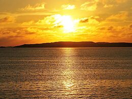 2 Person Holiday Home in Lysekil