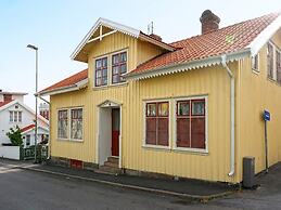 2 Person Holiday Home in Lysekil