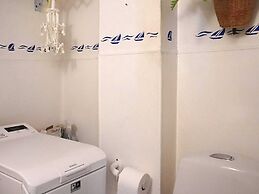 2 Person Holiday Home in Lysekil