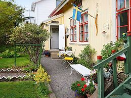 2 Person Holiday Home in Lysekil
