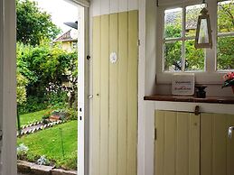 2 Person Holiday Home in Lysekil