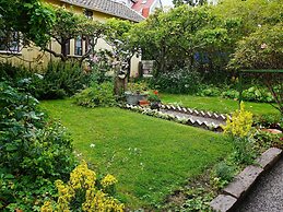 2 Person Holiday Home in Lysekil