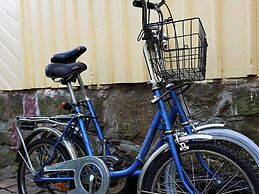 2 Person Holiday Home in Lysekil