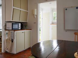 2 Person Holiday Home in Lysekil