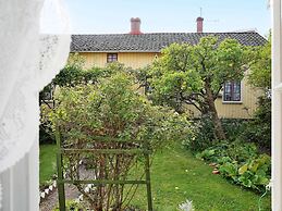 2 Person Holiday Home in Lysekil
