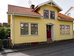 2 Person Holiday Home in Lysekil