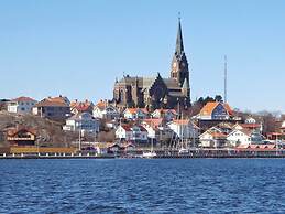 2 Person Holiday Home in Lysekil