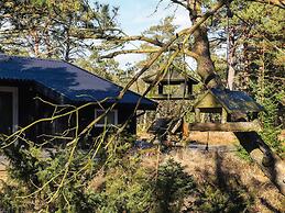 3 Person Holiday Home in Albaek