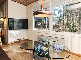 3 Person Holiday Home in Albaek