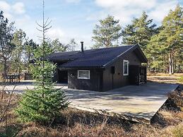 3 Person Holiday Home in Albaek