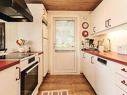 3 Person Holiday Home in Albaek