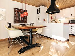 3 Person Holiday Home in Albaek