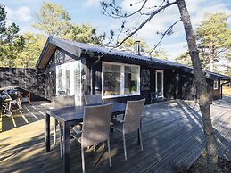 3 Person Holiday Home in Albaek